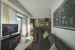Stunning Suites - Beautiful 2bdr Condo