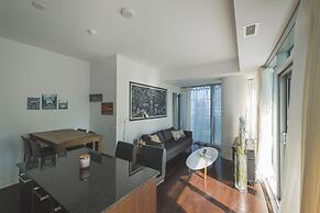 Stunning Suites - Beautiful 2bdr Condo