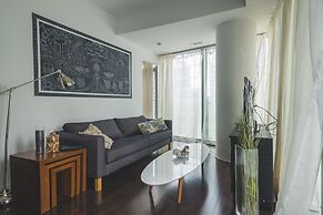 Stunning Suites - Beautiful 2bdr Condo