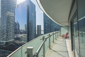 Stunning Suites - Beautiful 2bdr Condo