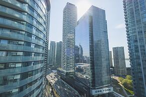 Stunning Suites - Beautiful 2bdr Condo