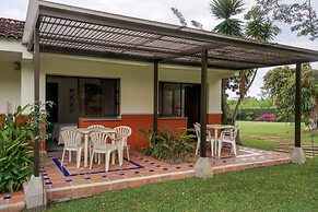 Hostal Estancia El Caney