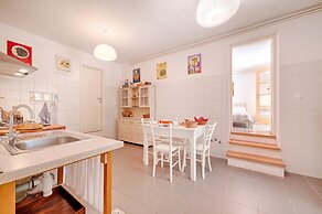 Apartments Mediteraneo