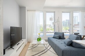 Le Se7t Penthouses