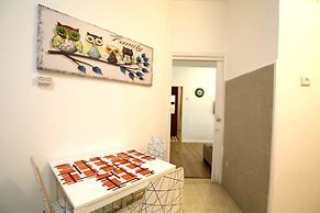 KAV Apartments -Near Assuta Olei Gardom