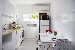 KAV Apartments -Near Assuta Olei Gardom