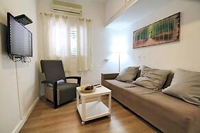 KAV Apartments -Near Assuta Olei Gardom