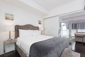 Metropolis Suites - York Street