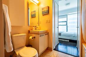 Metropolis Suites - York Street
