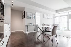 Metropolis Suites - York Street