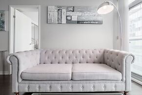 Metropolis Suites - York Street