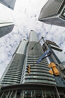 Metropolis Suites - York Street