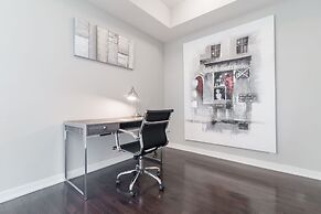 Metropolis Suites - York Street