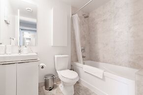 Metropolis Suites - York Street