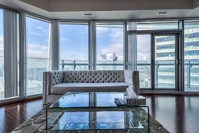 Metropolis Suites - York Street