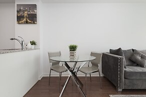 Metropolis Suites - York Street