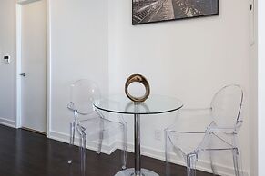 Metropolis Suites - York Street