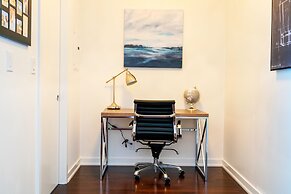 Metropolis Suites - York Street