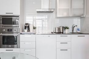 Metropolis Suites - York Street