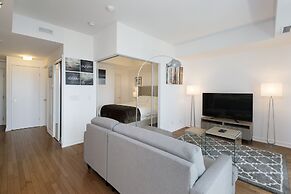 Metropolis Suites - York Street