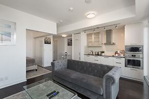 Metropolis Suites - York Street