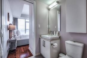 Metropolis Suites - York Street