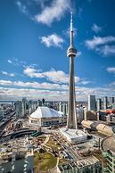 Metropolis Suites - York Street