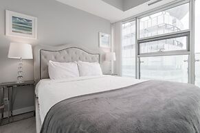 Metropolis Suites - York Street