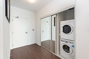 Metropolis Suites - York Street