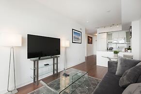 Metropolis Suites - York Street