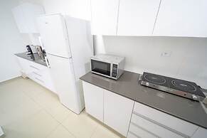 YalaRent SeaView 3BR APT - Families only