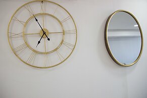 YalaRent SeaView 3BR APT - Families only