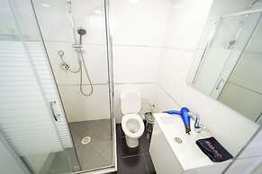 YalaRent SeaView 3BR APT - Families only