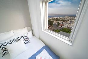 YalaRent SeaView 3BR APT - Families only