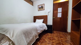 Hotel Wanka Palace