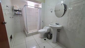 Hotel Wanka Palace