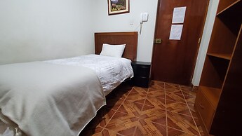 Hotel Wanka Palace