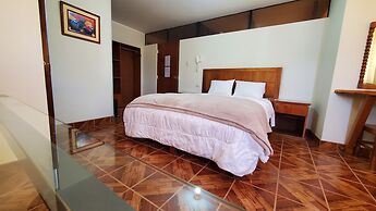 Hotel Wanka Palace