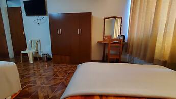 Hotel Wanka Palace