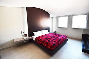 Hotel Vía la Villa