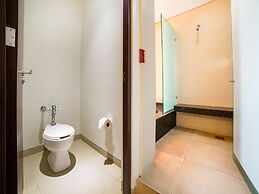 Hotel Vía la Villa