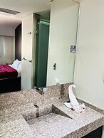 Hotel Vía la Villa