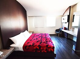 Hotel Vía la Villa