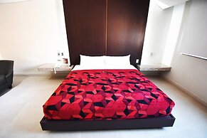 Hotel Vía la Villa