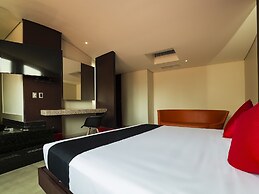 Hotel Vía la Villa