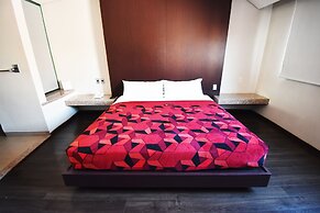 Hotel Vía la Villa