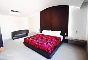 Hotel Vía la Villa