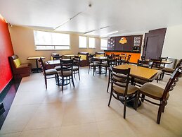 Hotel Vía la Villa