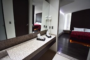 Hotel Vía la Villa