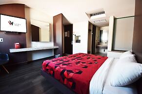 Hotel Vía la Villa